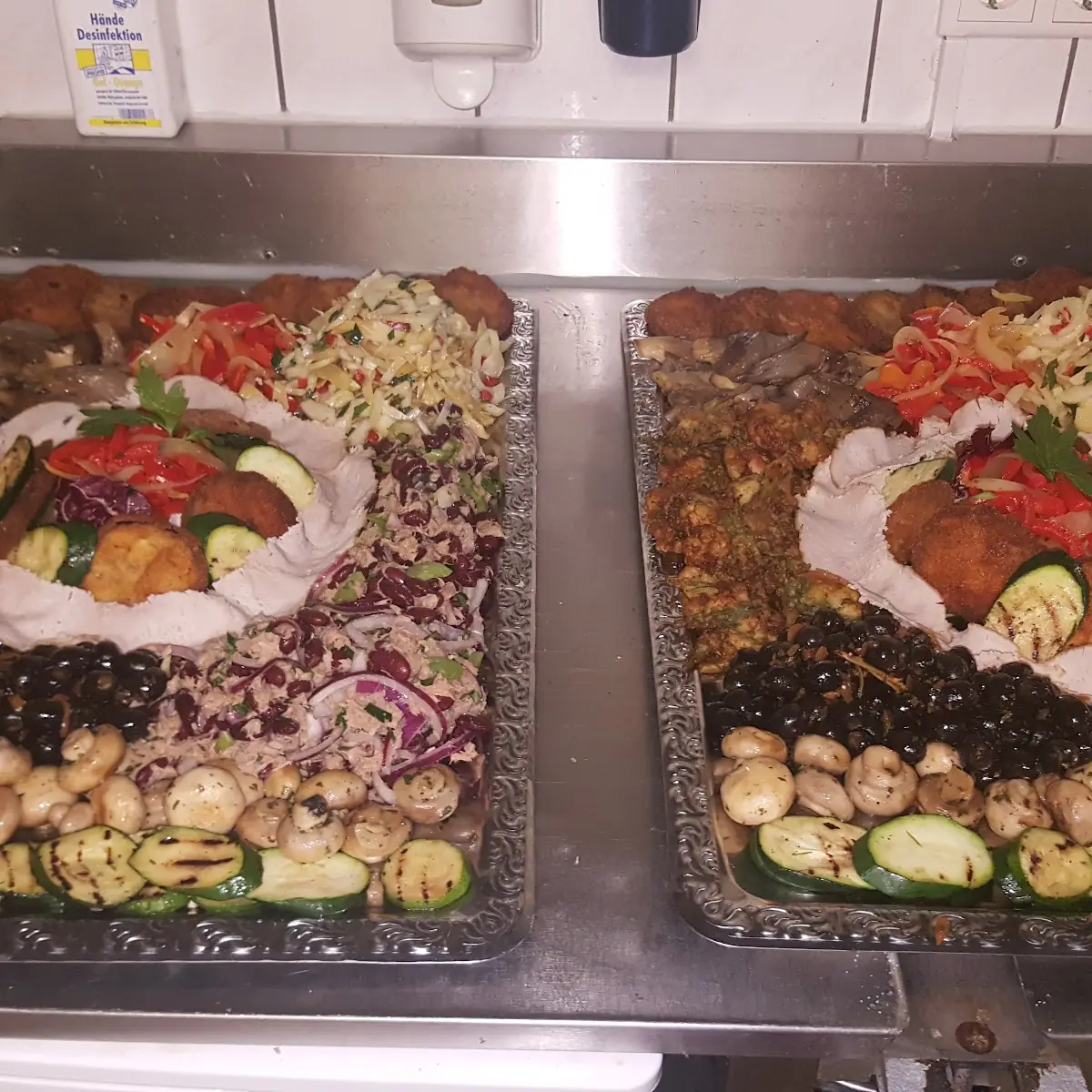 Essen und Trinken photo 9