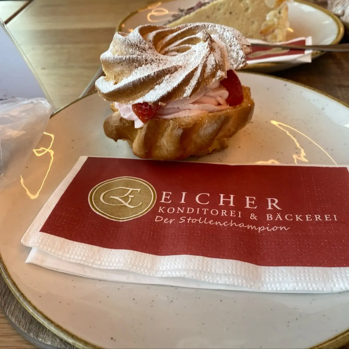 Essen und Trinken photo 10