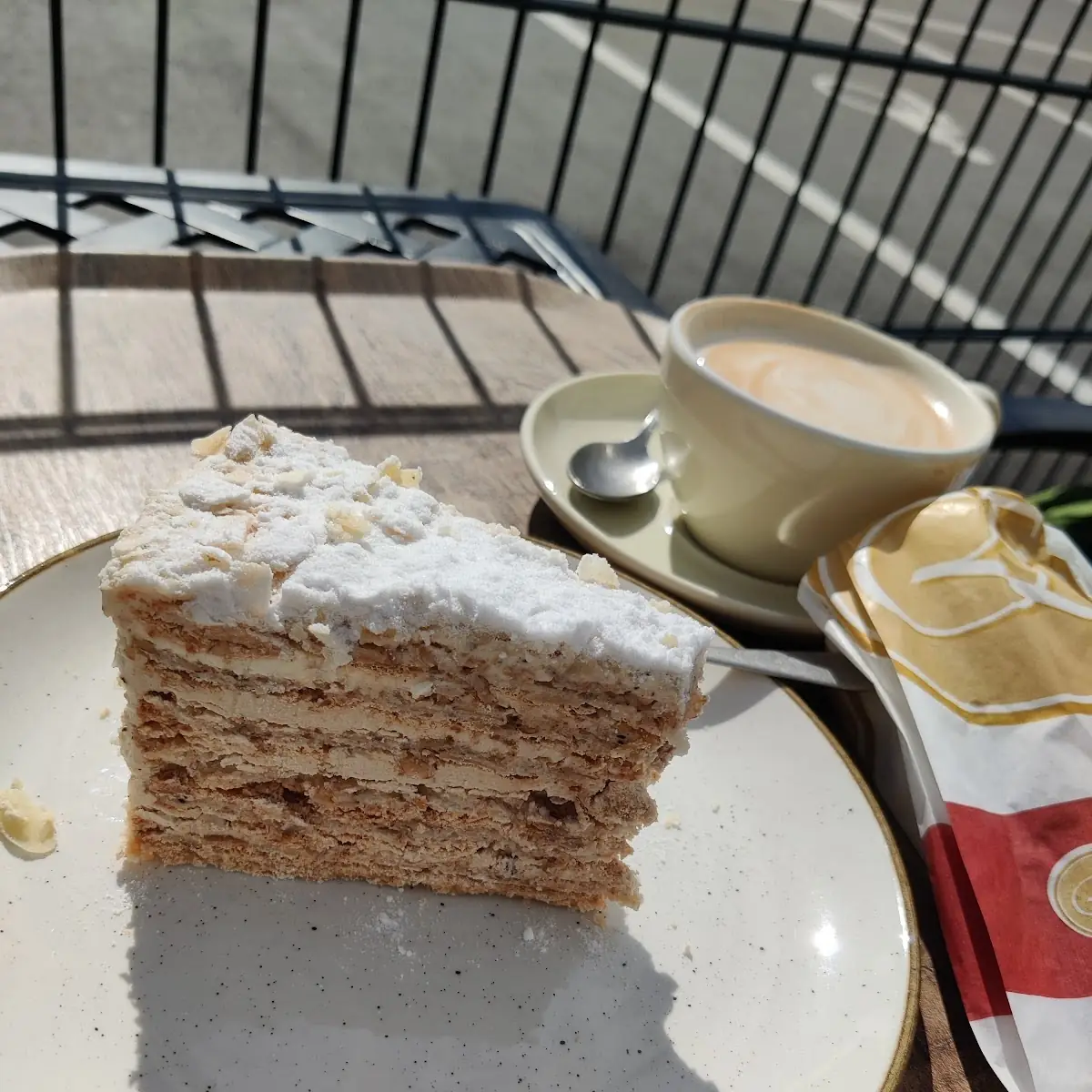 Essen und Trinken photo 8