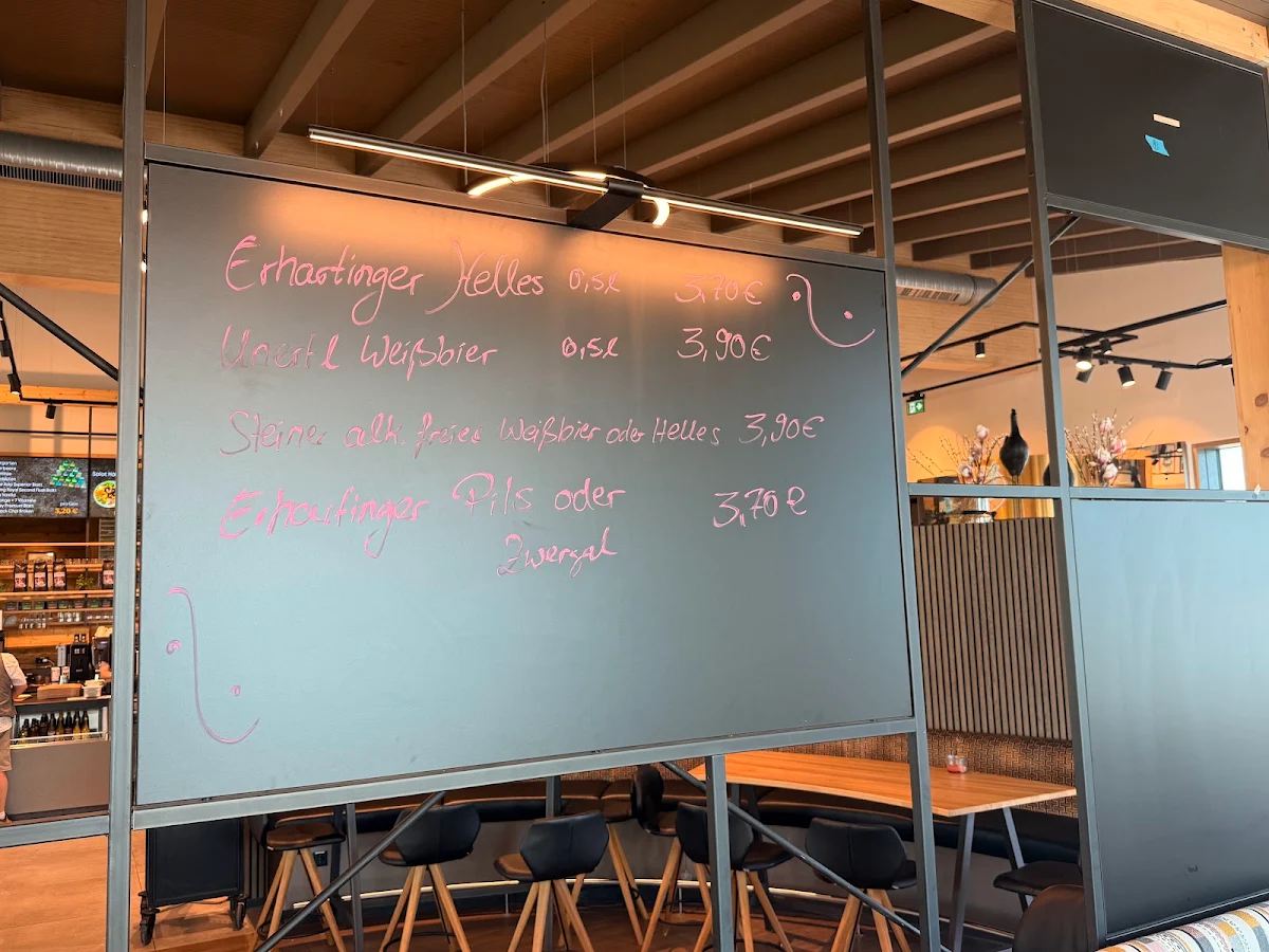 Speisekarte photo 5