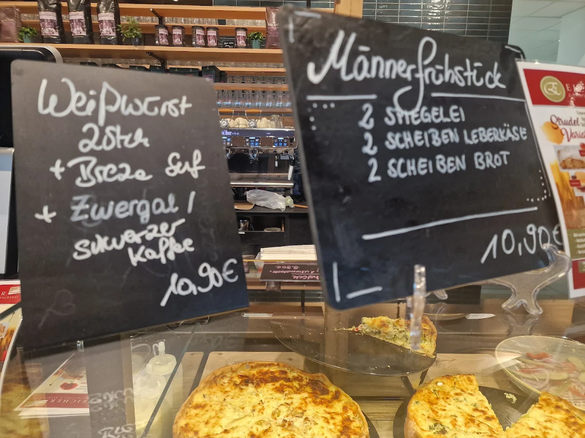 Speisekarte photo 9