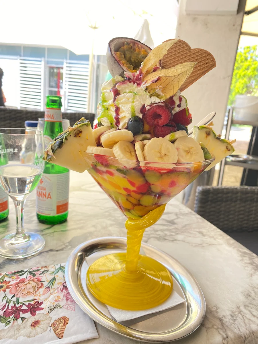 Essen und Trinken photo 3