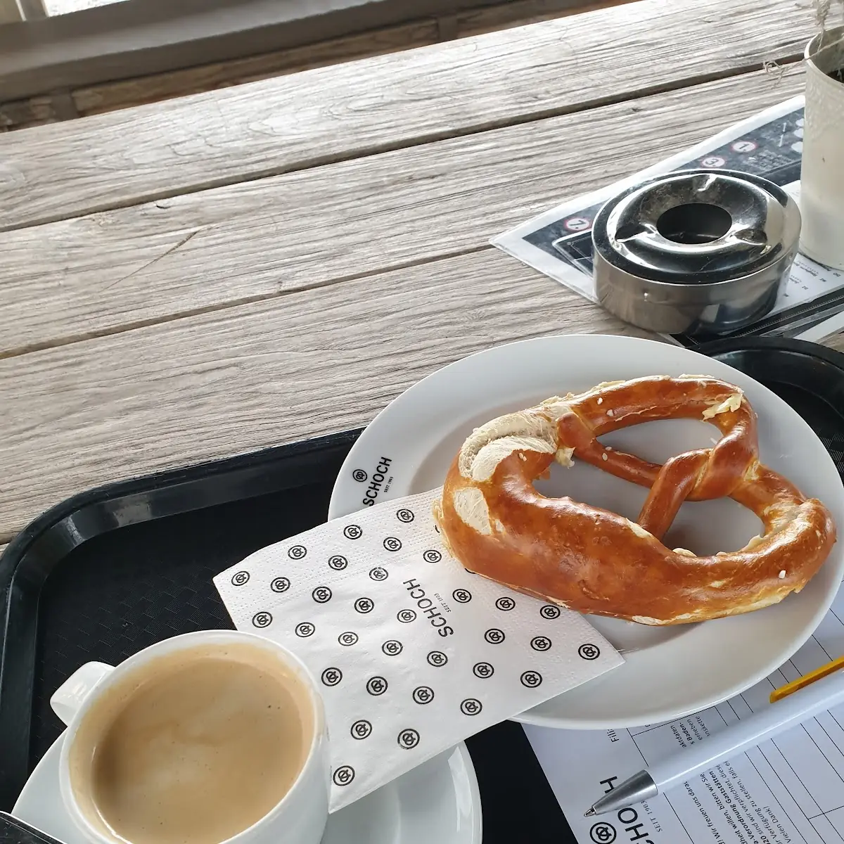 Essen und Trinken photo 10