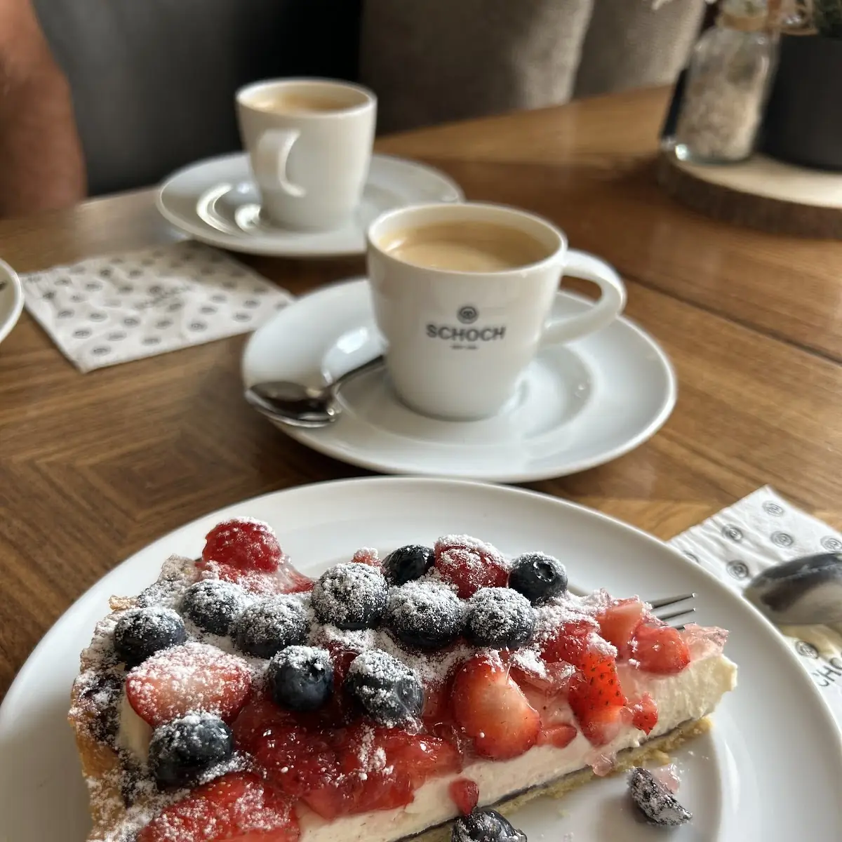 Essen und Trinken photo 4