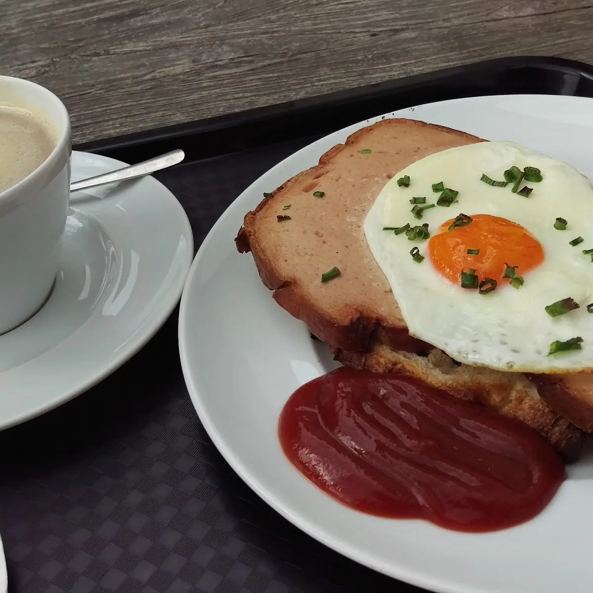 Essen und Trinken photo 7