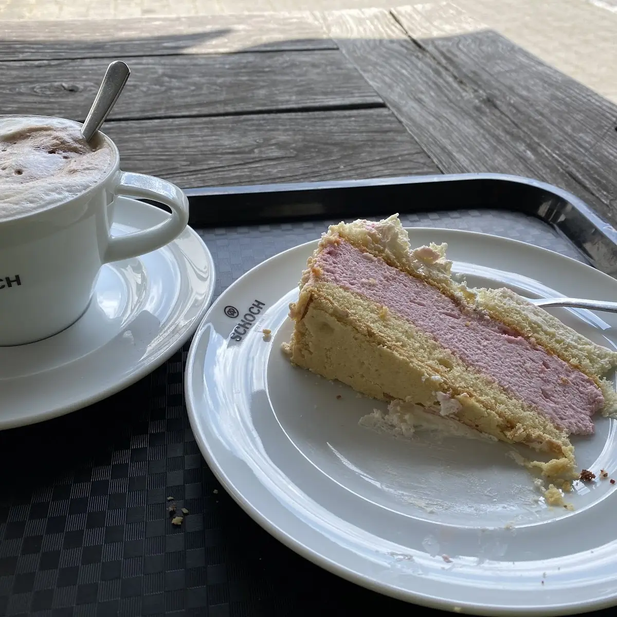 Essen und Trinken photo 9