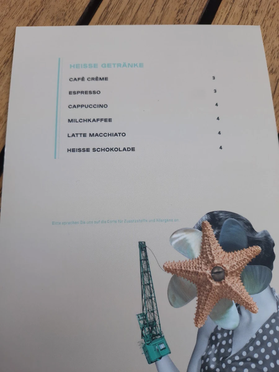 Speisekarte photo 6