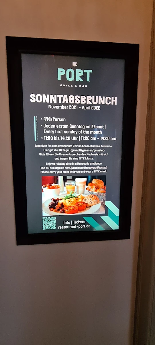 Speisekarte photo 9