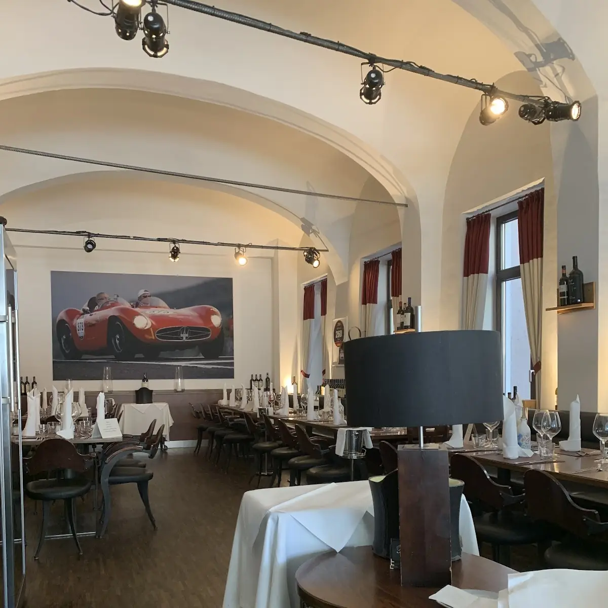 Atmosphäre photo 6