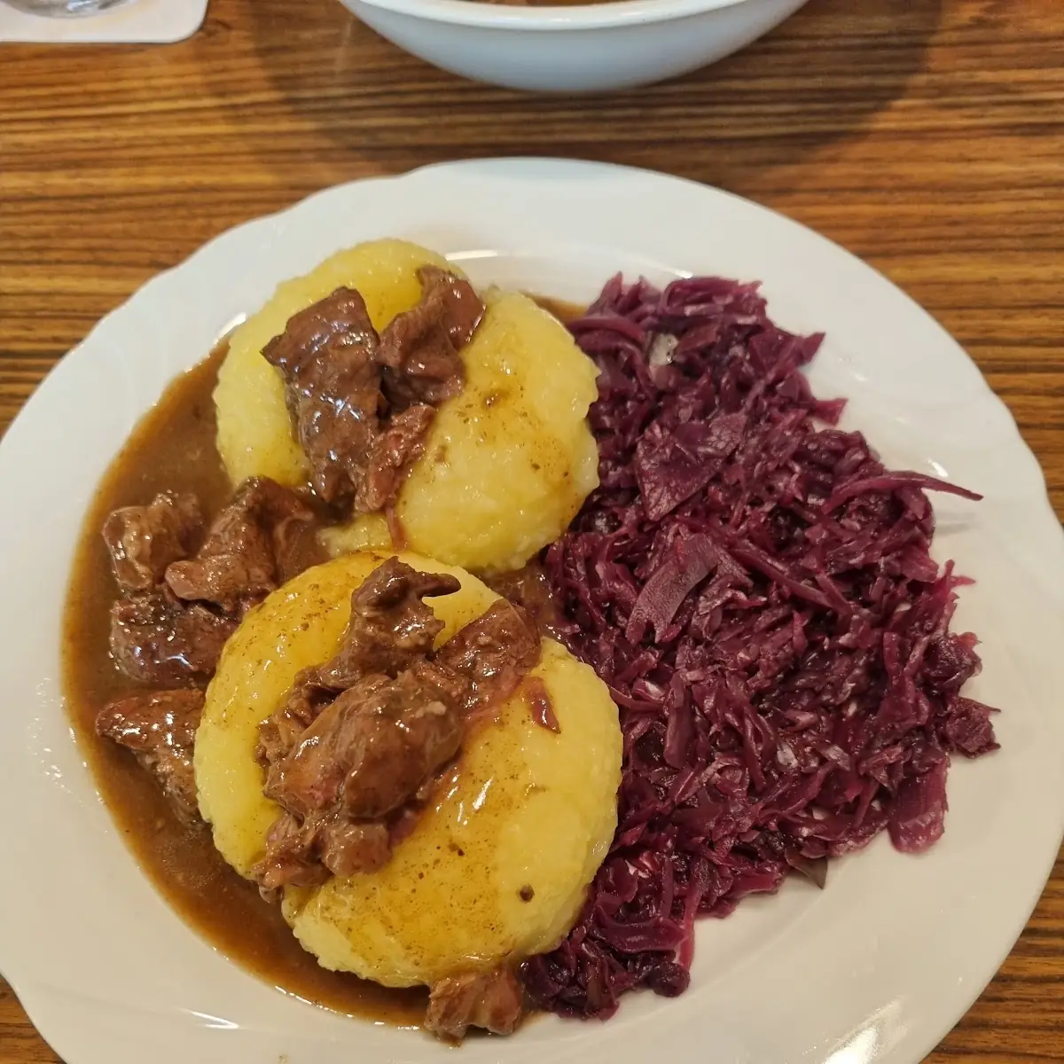 Essen und Trinken photo 5