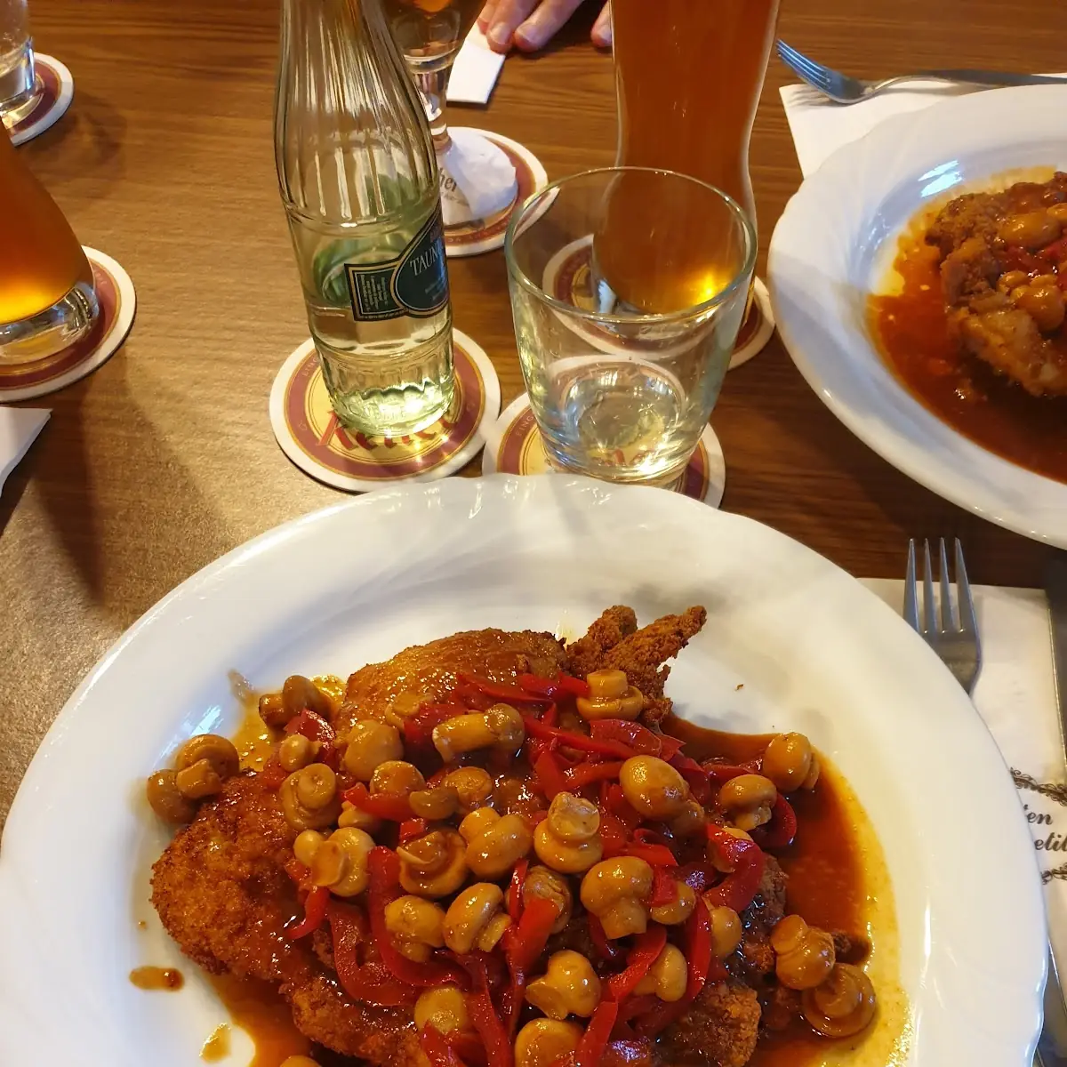 Essen und Trinken photo 6