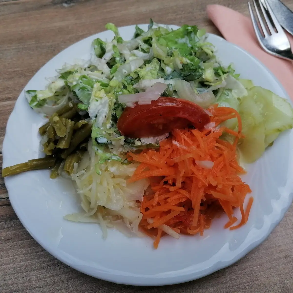 Essen und Trinken photo 8