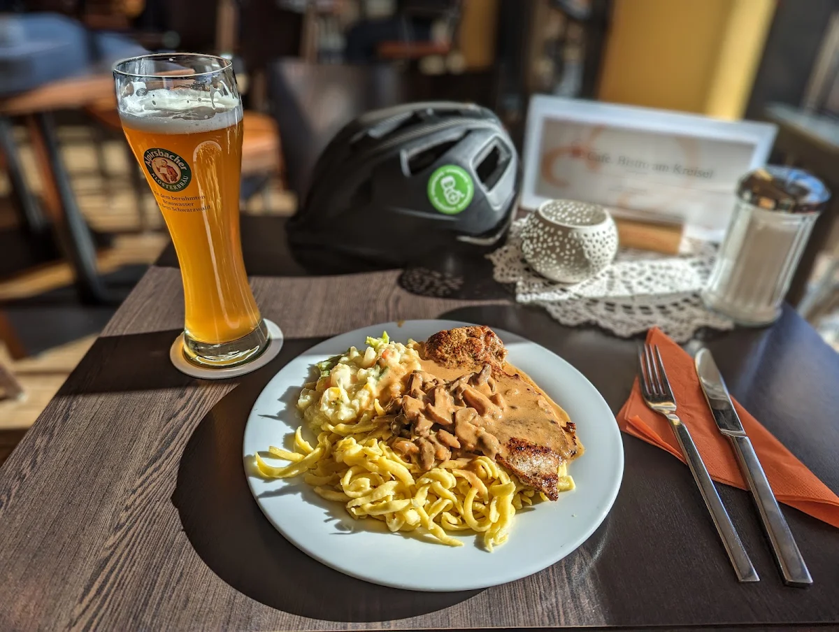 Essen und Trinken photo 2