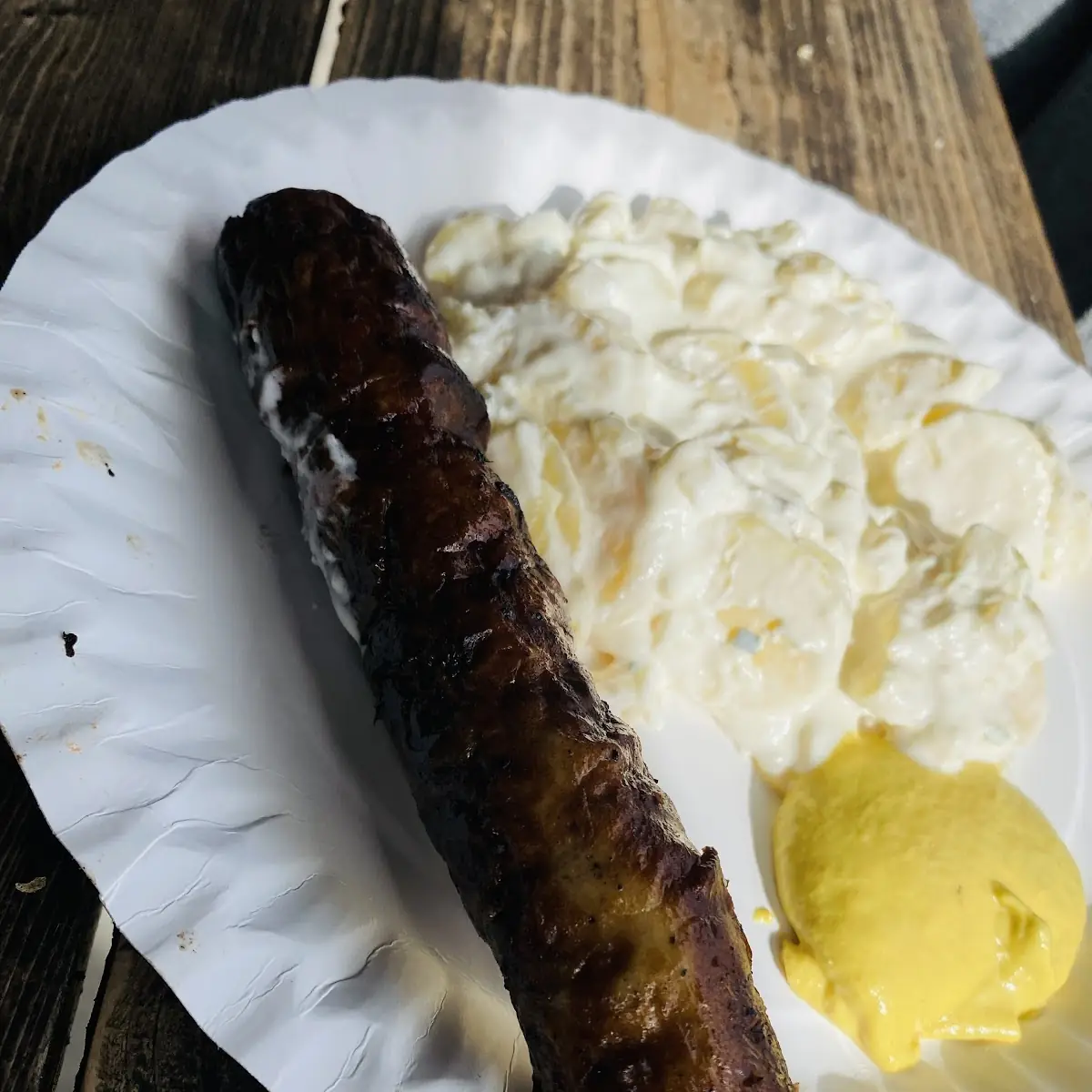 Essen und Trinken photo 1