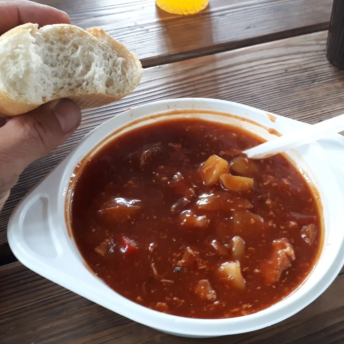Essen und Trinken photo 4