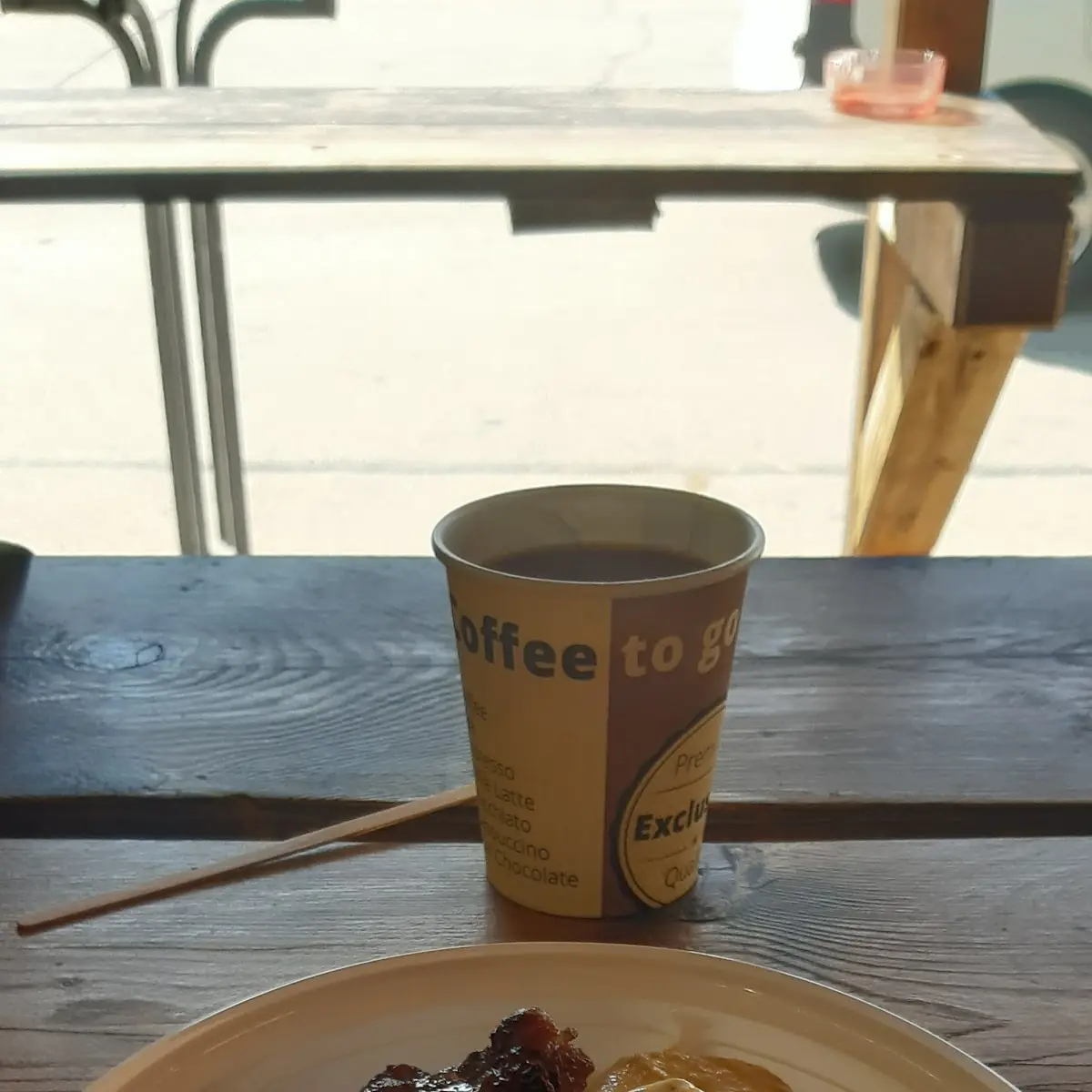 Essen und Trinken photo 9