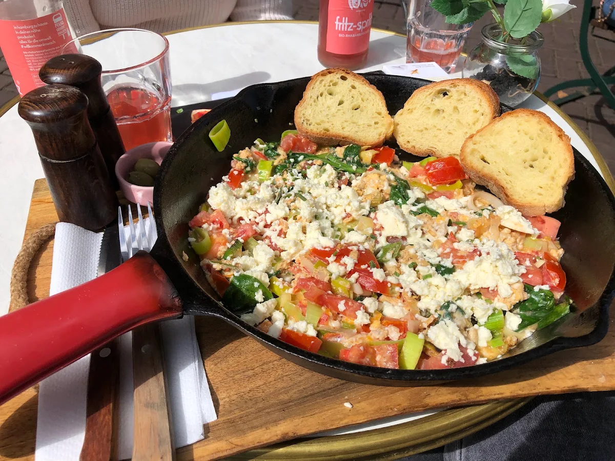 Essen und Trinken photo 2