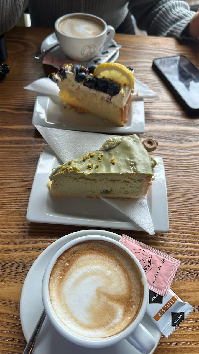 Essen und Trinken photo 3
