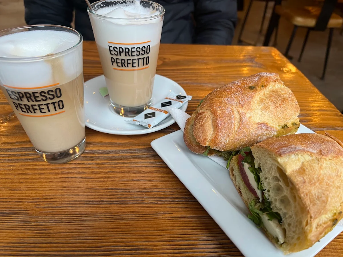 Essen und Trinken photo 5