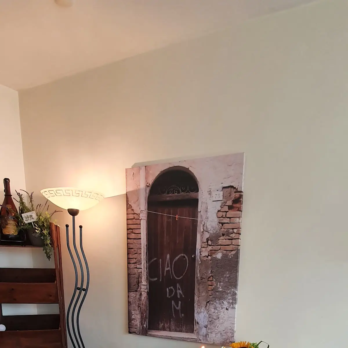 Atmosphäre photo 6