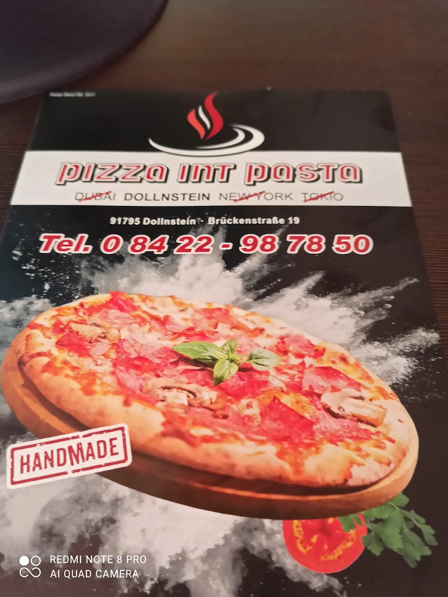 Speisekarte photo 6