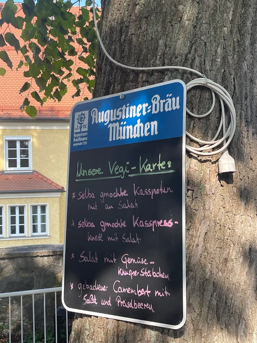 Speisekarte photo 8