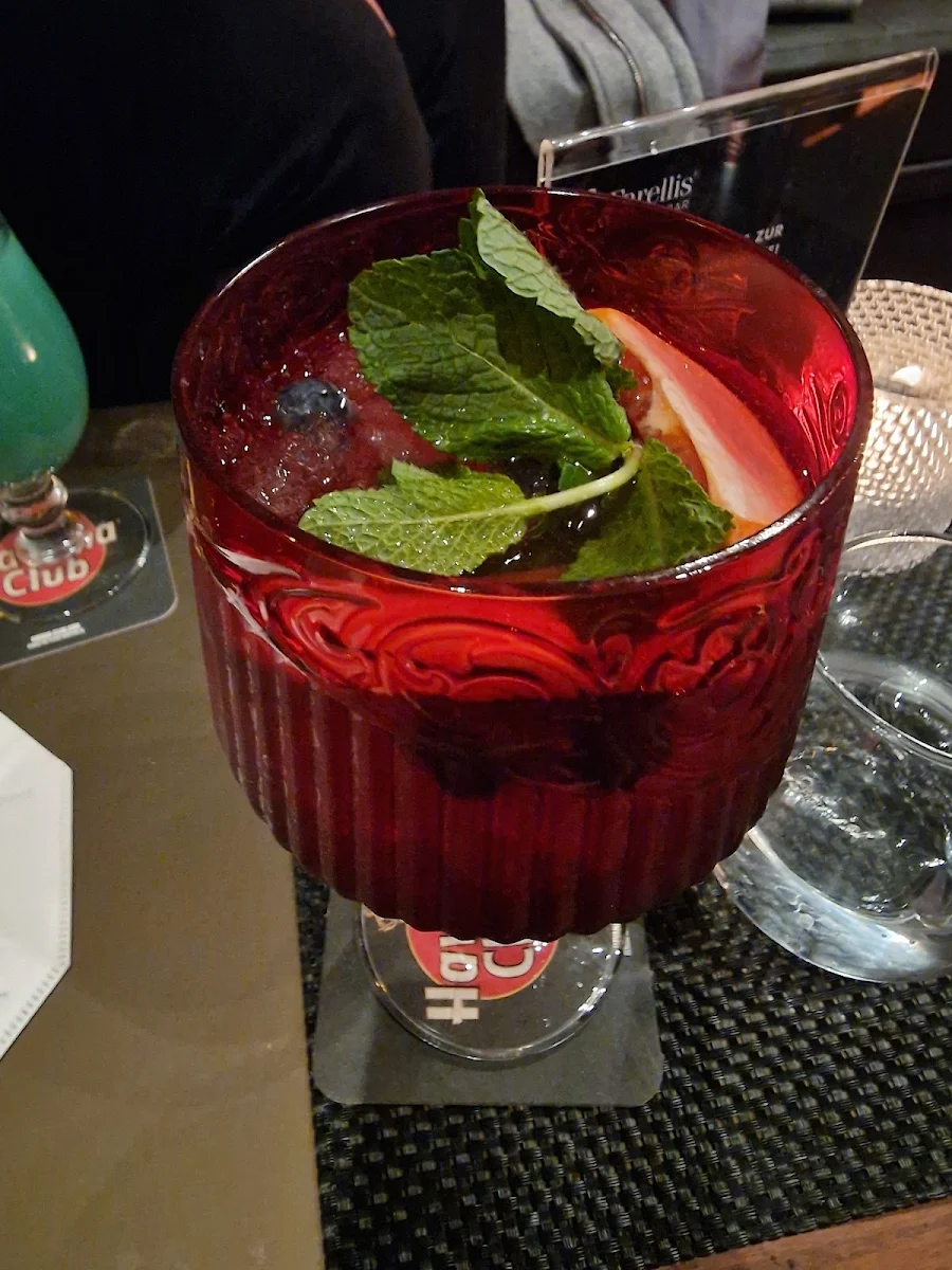 Essen und Trinken photo 9
