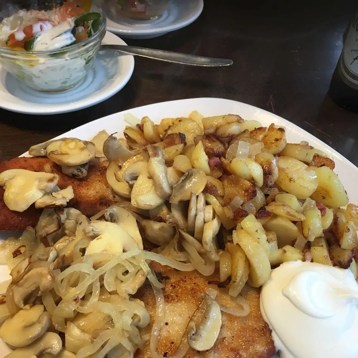 Essen und Trinken photo 10