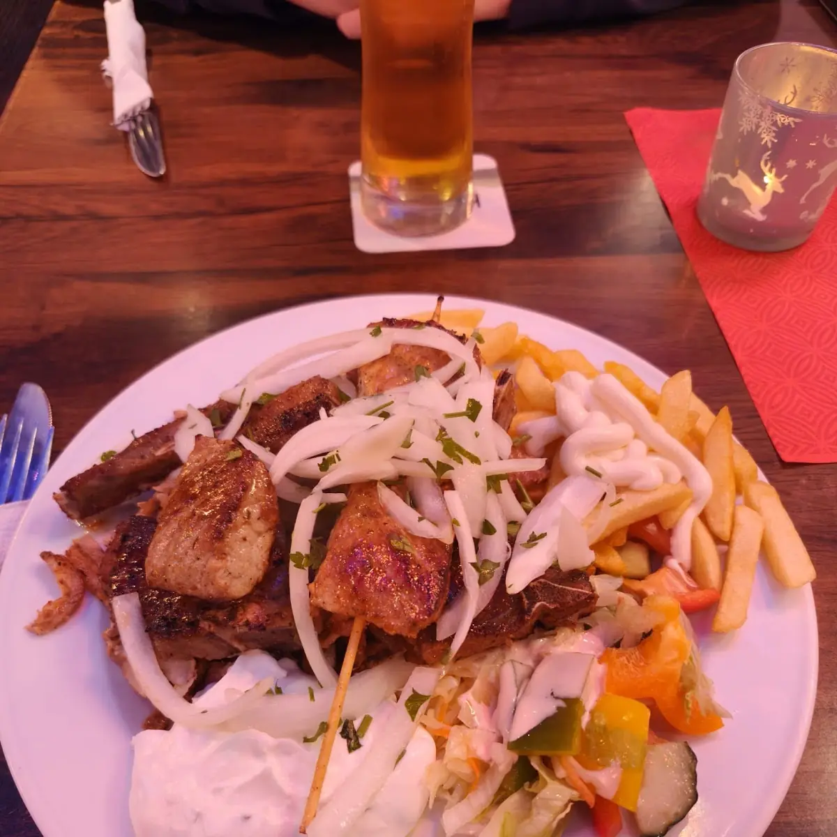 Essen und Trinken photo 2