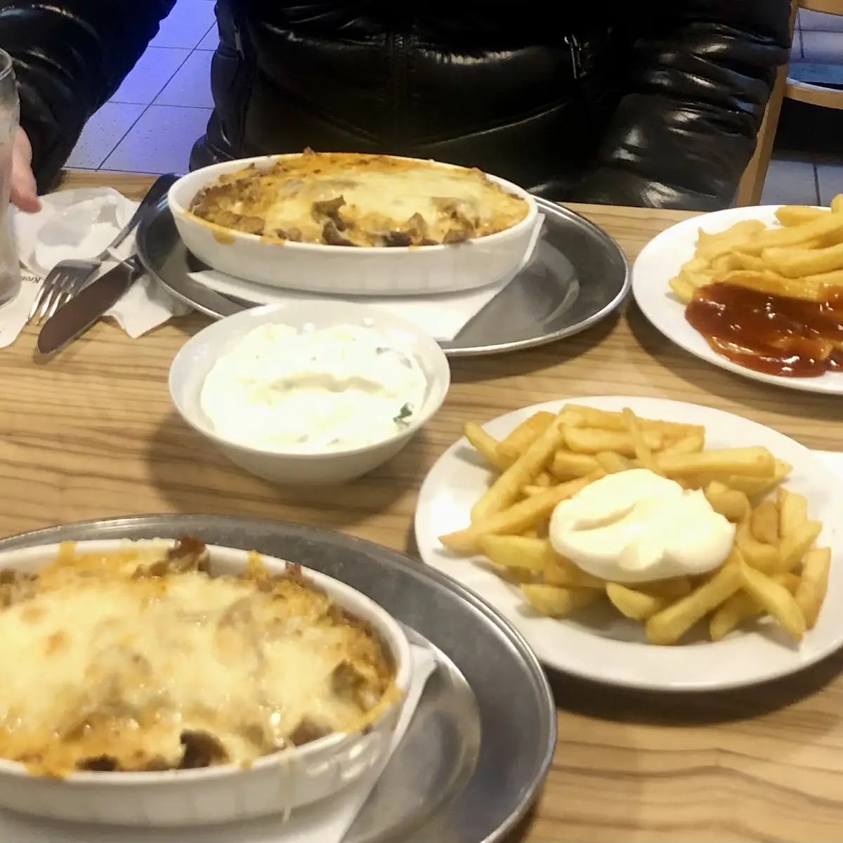 Essen und Trinken photo 4