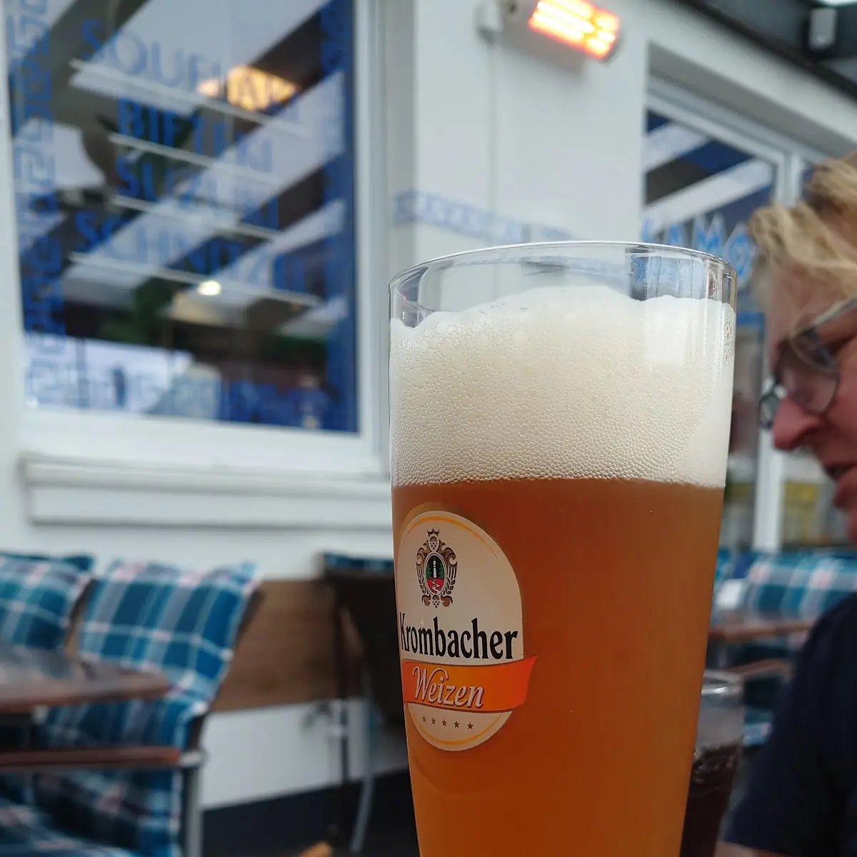 Essen und Trinken photo 6