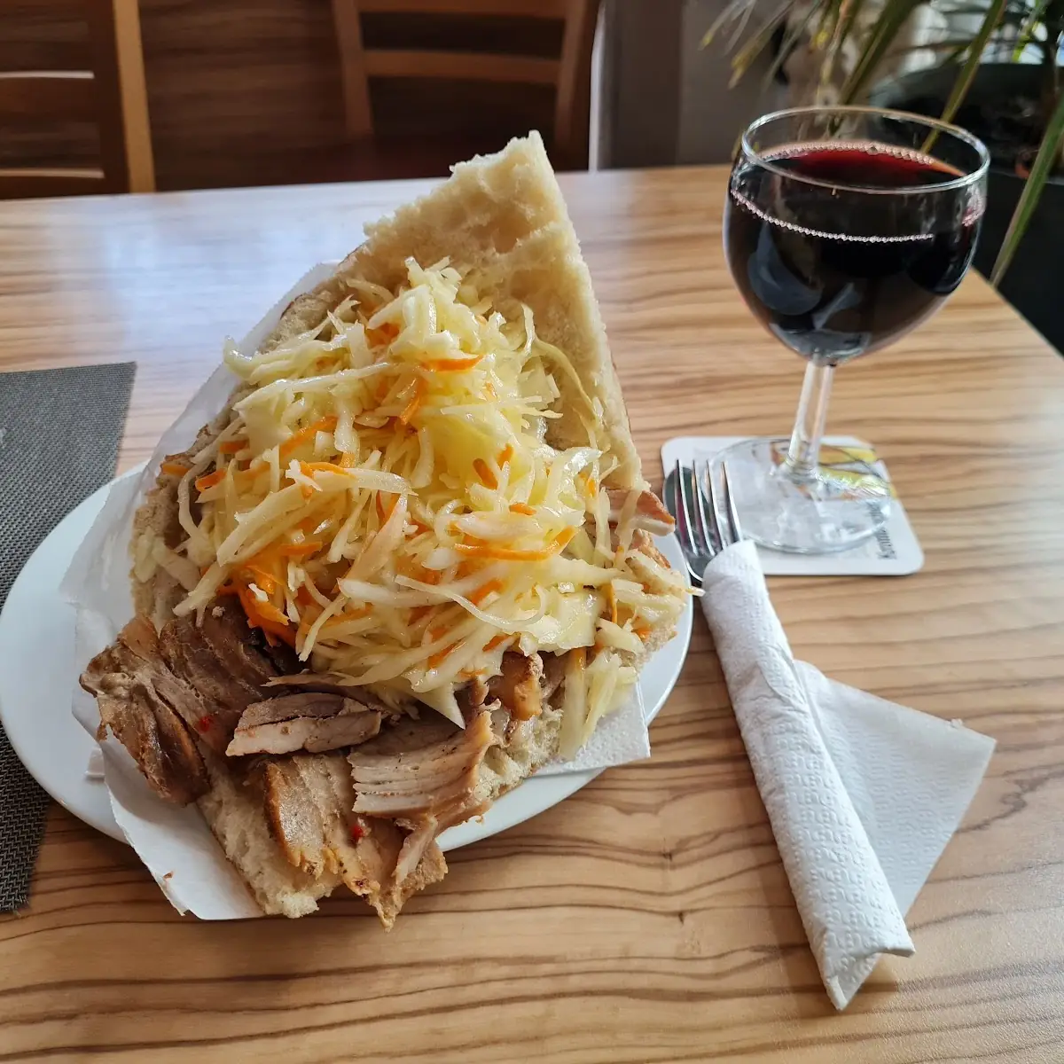 Essen und Trinken photo 7