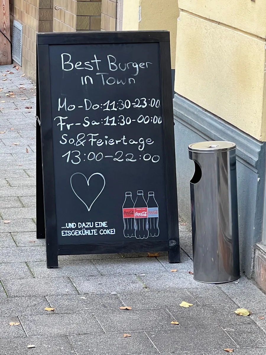Speisekarte photo 4