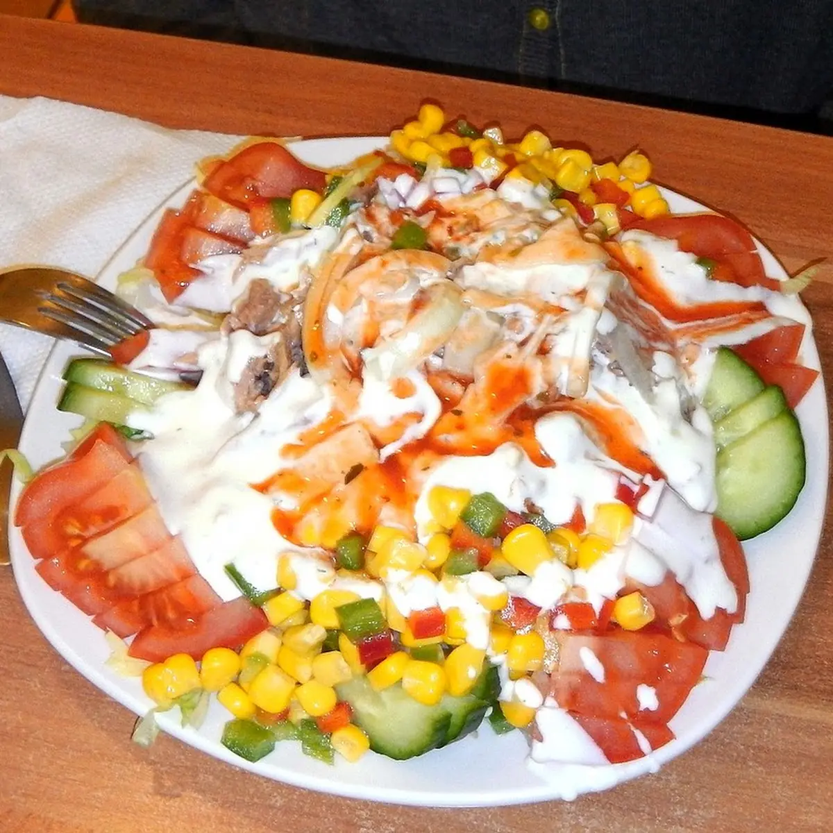 Essen und Trinken photo 2