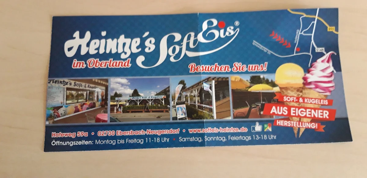 Speisekarte photo 4