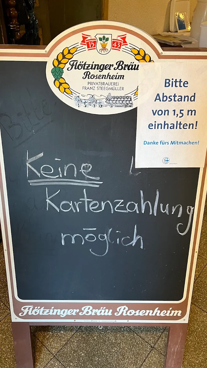 Speisekarte photo 8