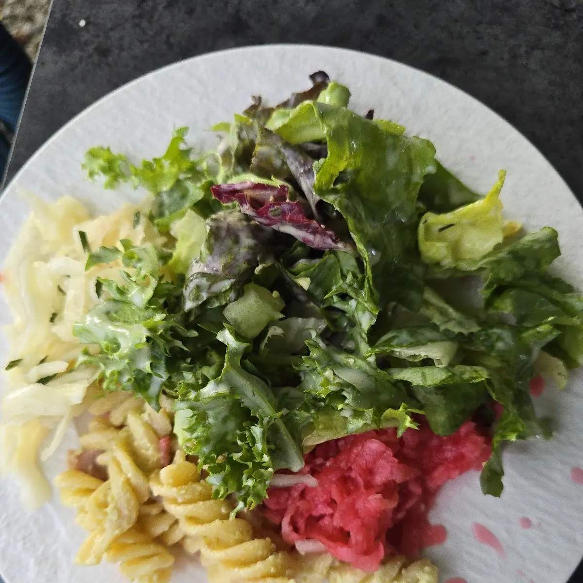 Essen und Trinken photo 1