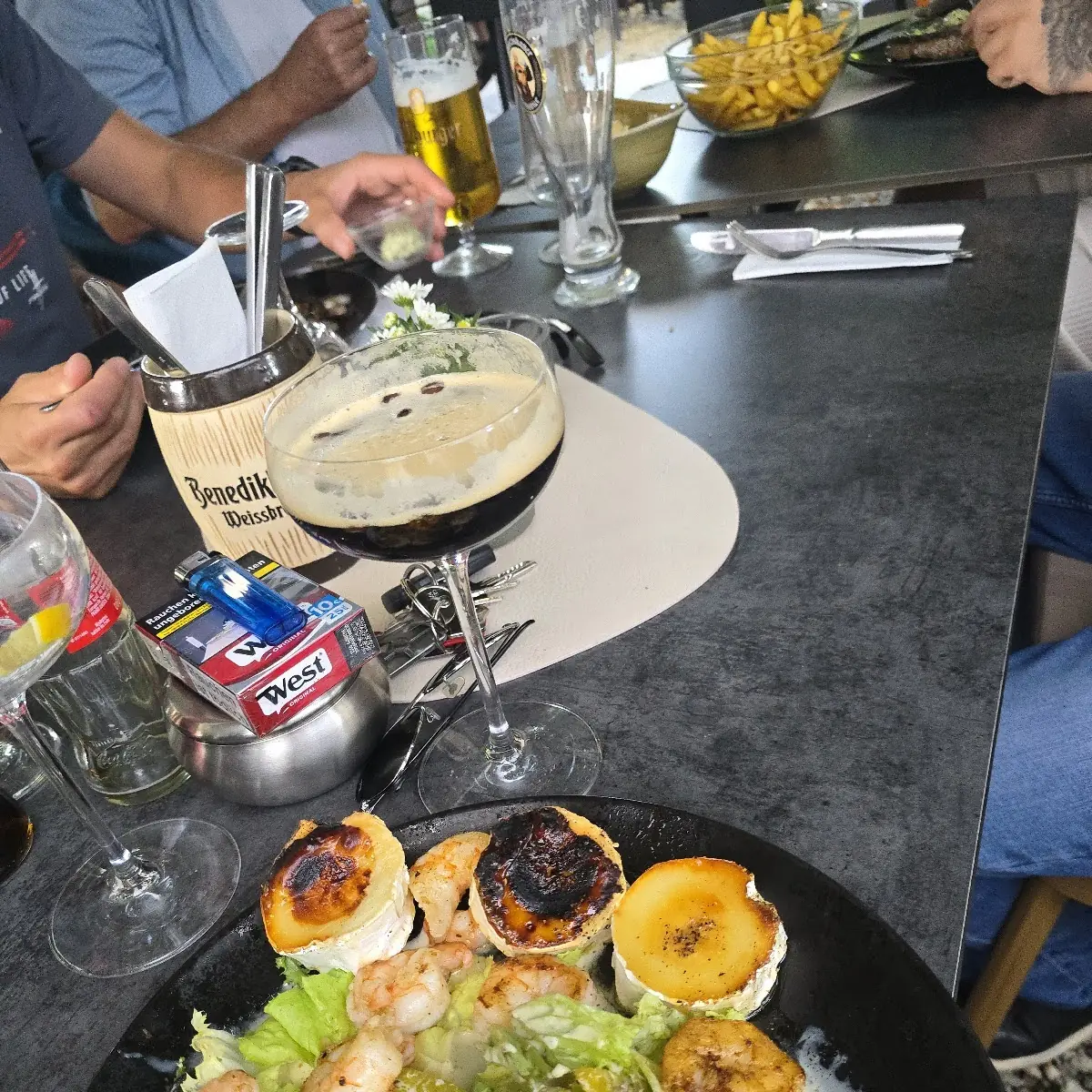 Essen und Trinken photo 3