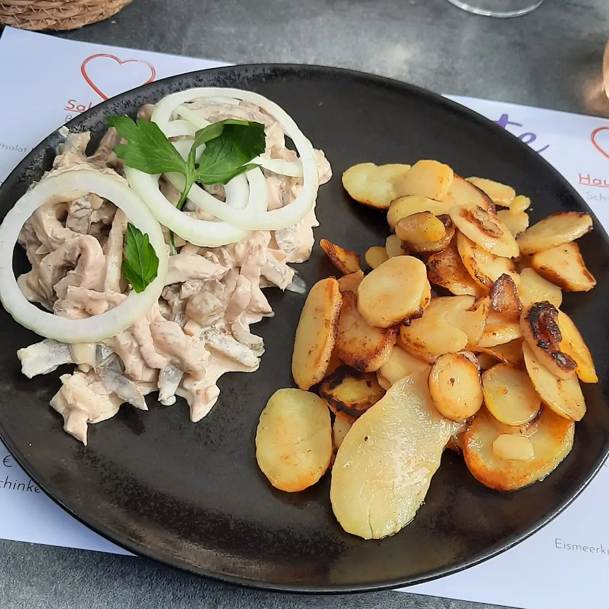 Essen und Trinken photo 5