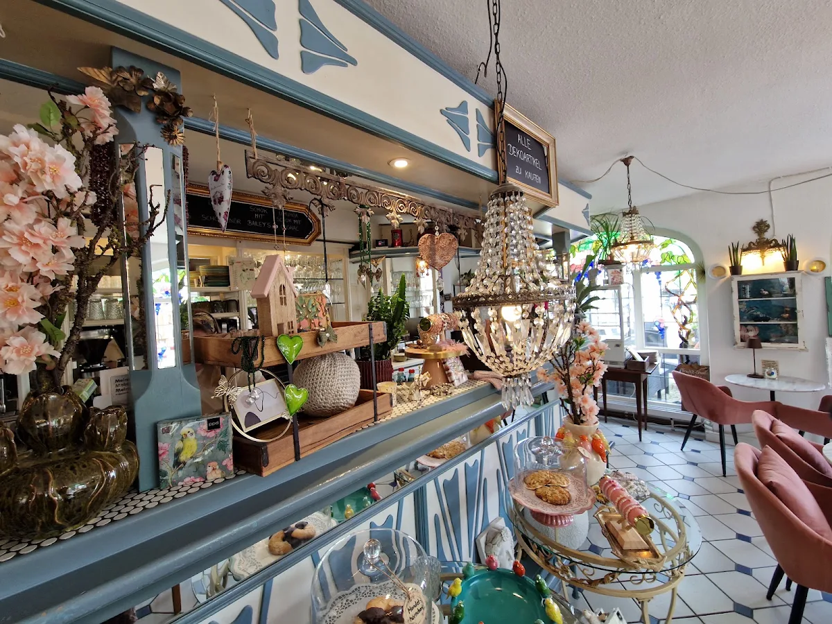 Café Am Markt Titelbild
