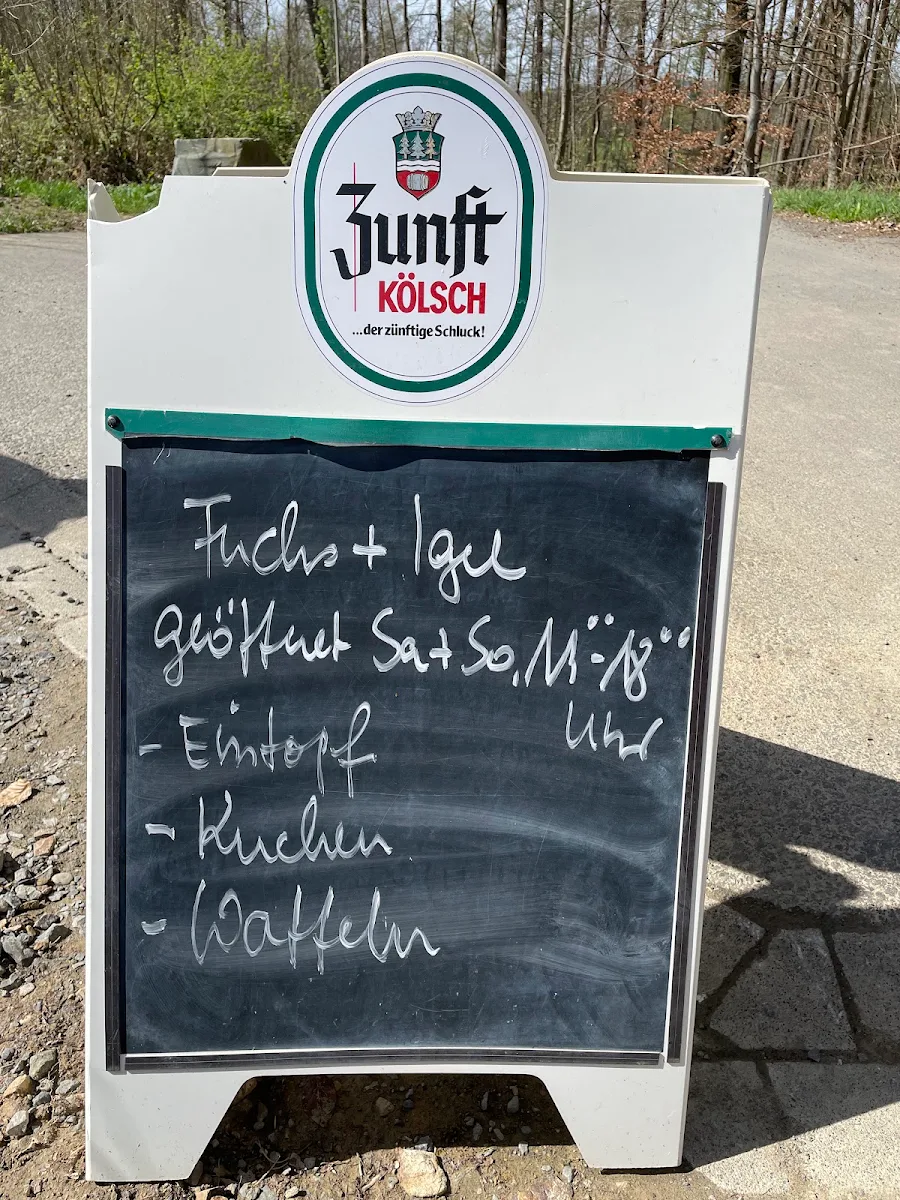 Speisekarte photo 10