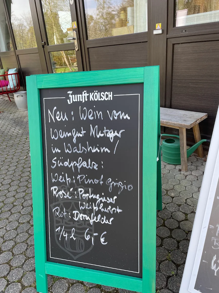 Speisekarte photo 9