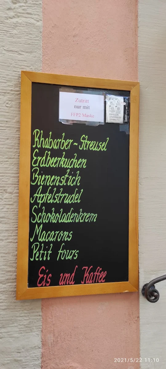 Speisekarte photo 10