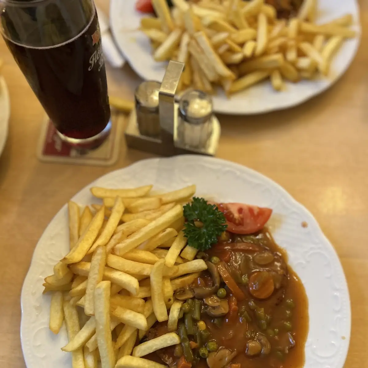 Essen und Trinken photo 1