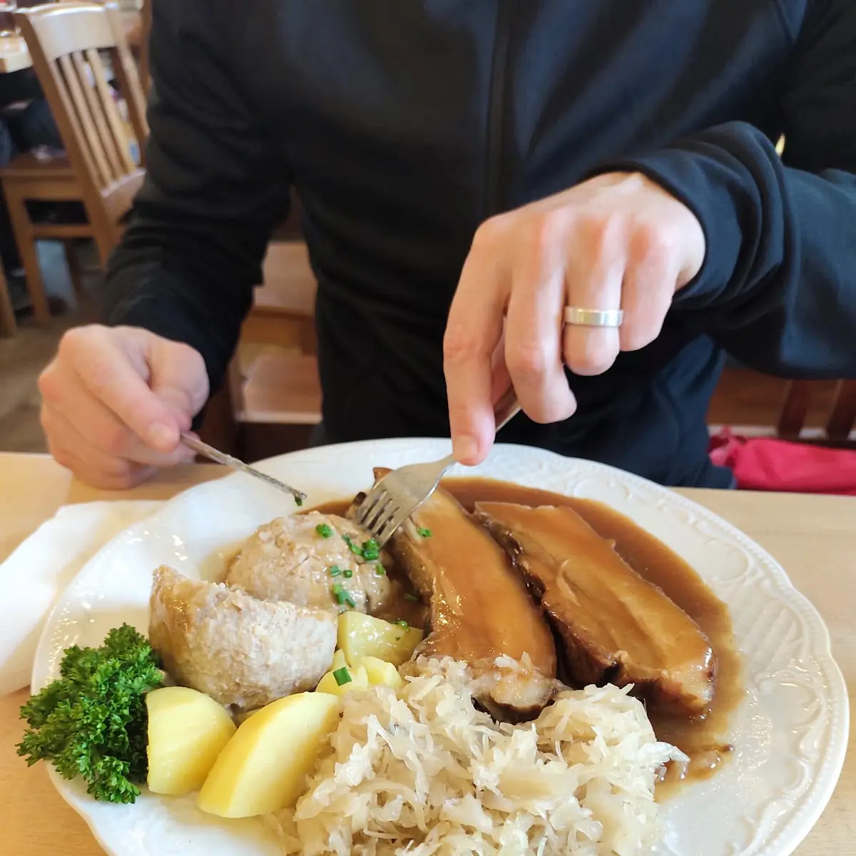 Essen und Trinken photo 10