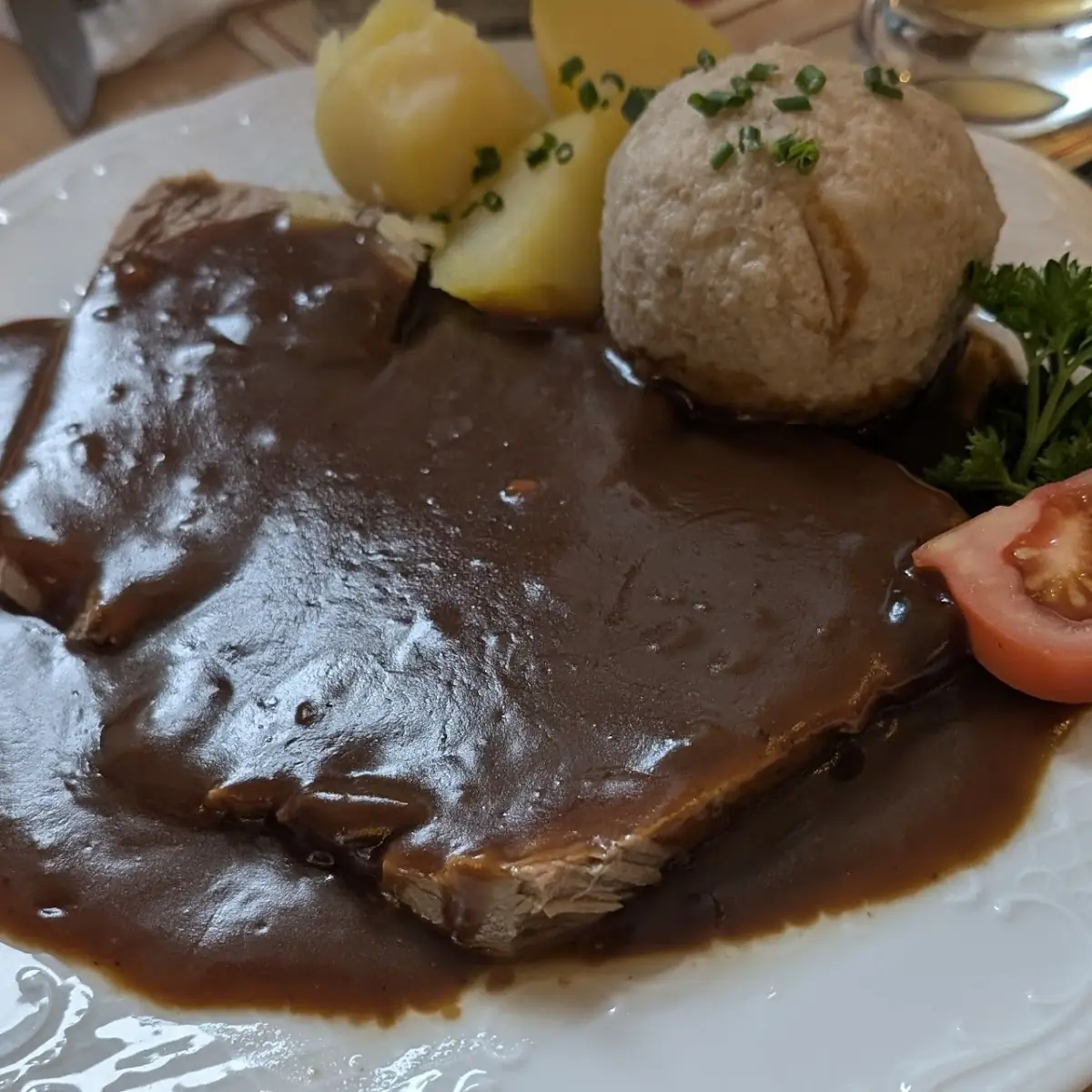 Essen und Trinken photo 2