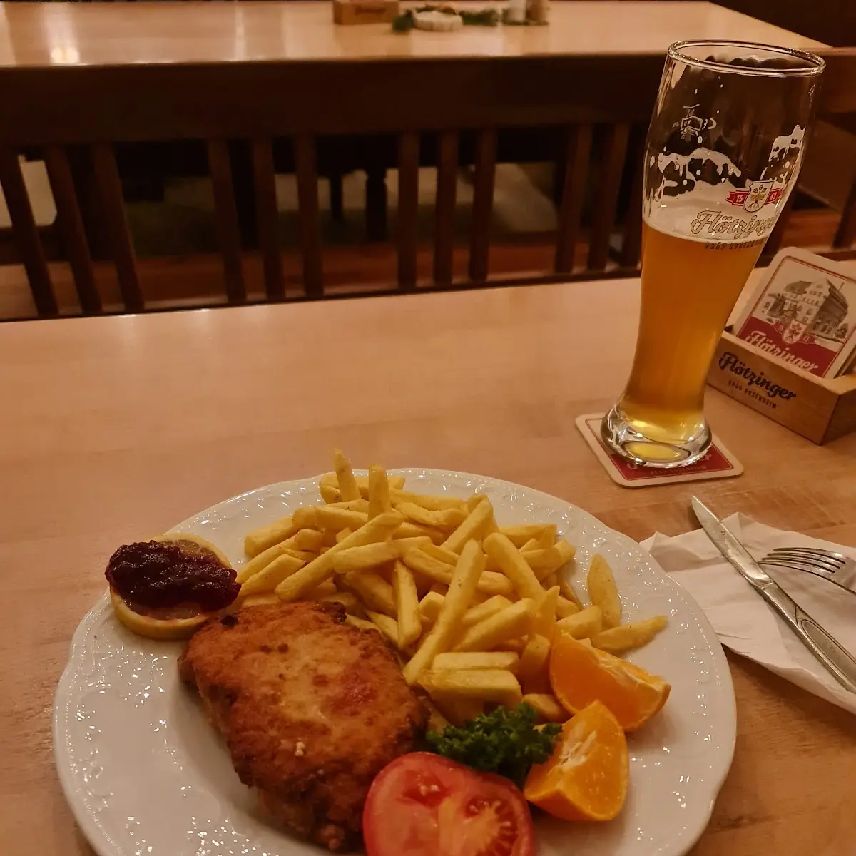 Essen und Trinken photo 3
