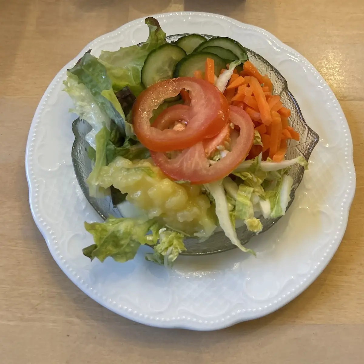Essen und Trinken photo 5