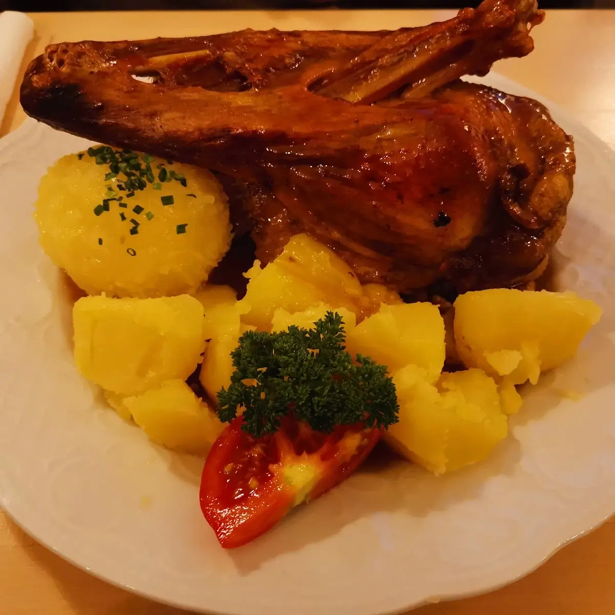 Essen und Trinken photo 7
