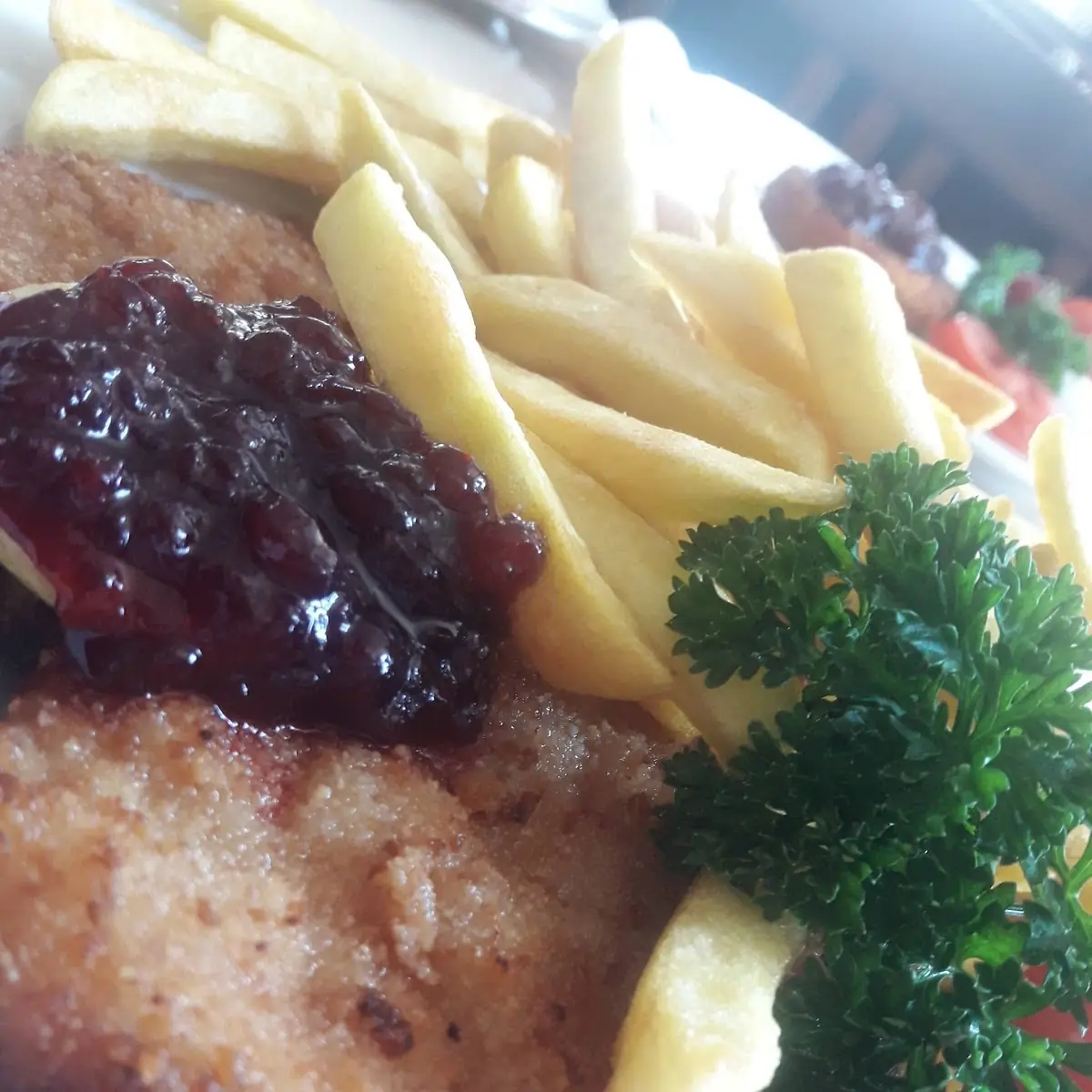 Essen und Trinken photo 8